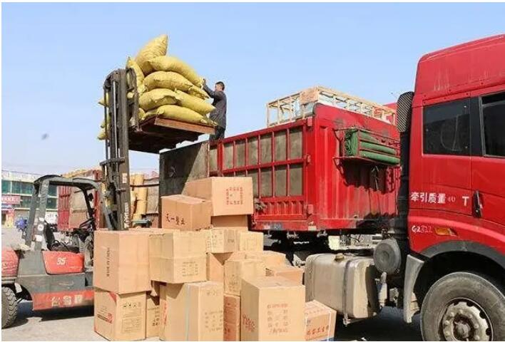 厦门到裕安区物流专线