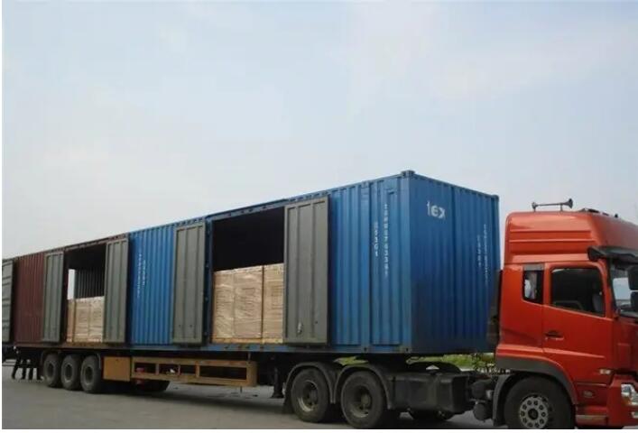 厦门到裕安区整车运输