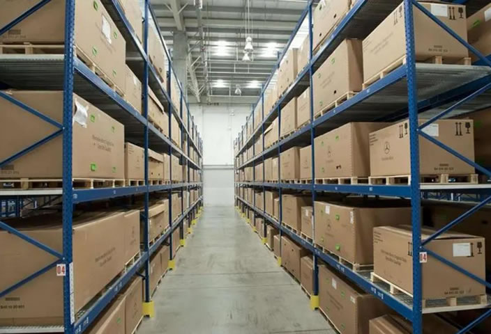 厦门到裕安区货物仓储