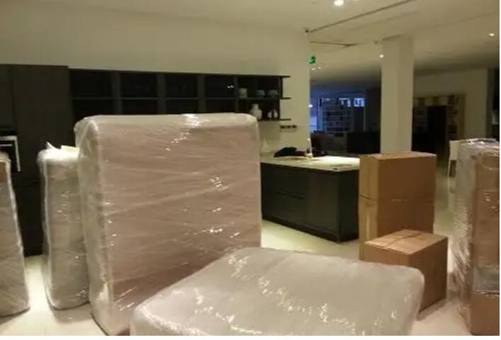 厦门到裕安区长途搬家