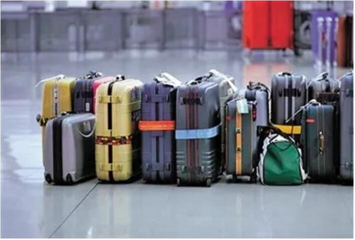 厦门到裕安区行李托运