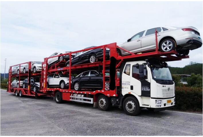 厦门到裕安区轿车托运